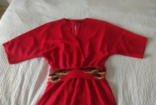 Mono fiesta Tintoretto Talla 38