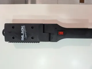 Plancha Pelo Palson Super Profesional