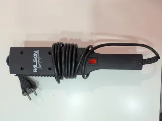 Plancha Pelo Palson Super Profesional