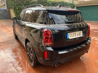 MINI Countryman 2022