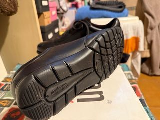 Zapatos Callaghan Hombre Talla 41 Negro
