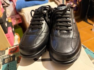 Zapatos Callaghan Hombre Talla 41 Negro