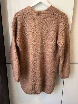 Pullover Dixie mohair