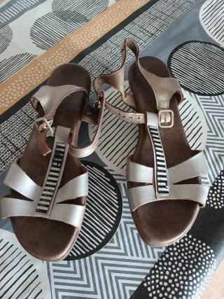 Sandali da donna taglia 39