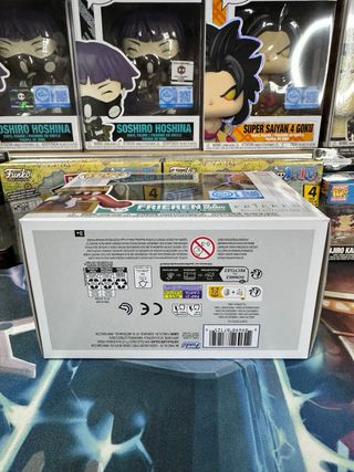 Funko Pop Frieren in a Mimic 1990