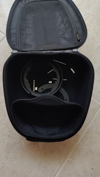 Borsa serbatoio UGLY BROS BMW S1000XR