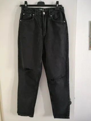 Lote de pantalones varios colores