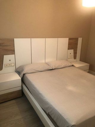 Piso en alquiler en La Laguna en Cádiz