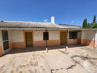 Chalet en venta en Argamasilla de Calatrava