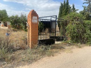 Chalet en venta en Argamasilla de Calatrava