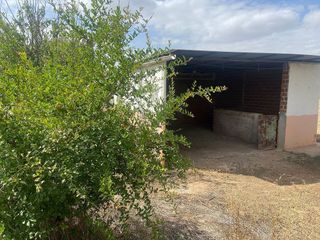 Chalet en venta en Argamasilla de Calatrava