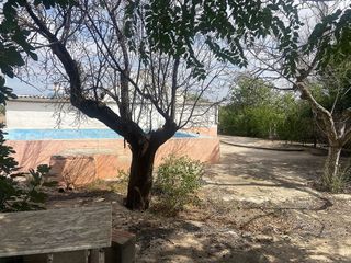 Chalet en venta en Argamasilla de Calatrava