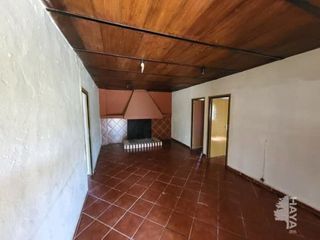Chalet en venta en Argamasilla de Calatrava