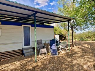 Chalet en venta en Pozuelo de Calatrava