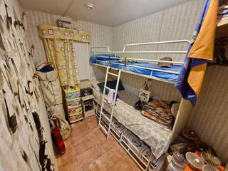 Chalet en venta en Pozuelo de Calatrava