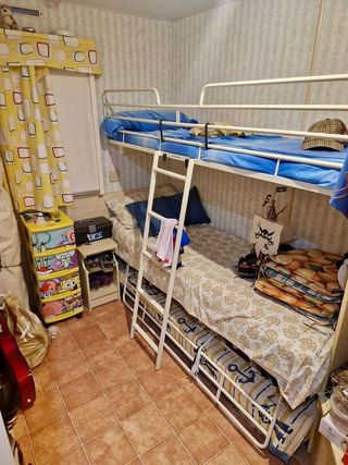 Chalet en venta en Pozuelo de Calatrava