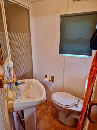 Chalet en venta en Pozuelo de Calatrava