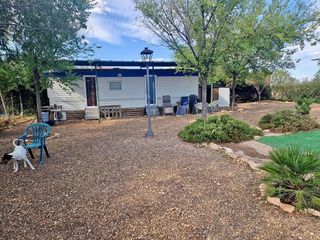 Chalet en venta en Pozuelo de Calatrava