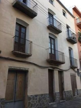 Chalet en venta en Móra d´Ebre