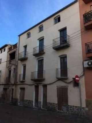 Chalet en venta en Móra d´Ebre