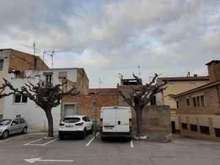 Chalet en venta en Móra d´Ebre