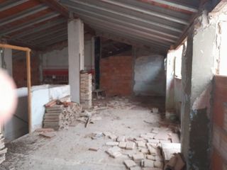 Chalet en venta en Móra d´Ebre