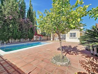 Chalet en venta en Cerro Muriano en Córdoba