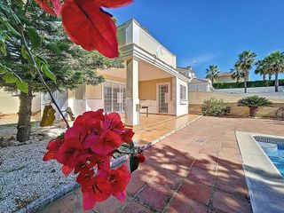 Chalet en venta en Cerro Muriano en Córdoba