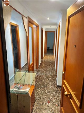 Piso en alquiler en La Malva-rosa en Valencia
