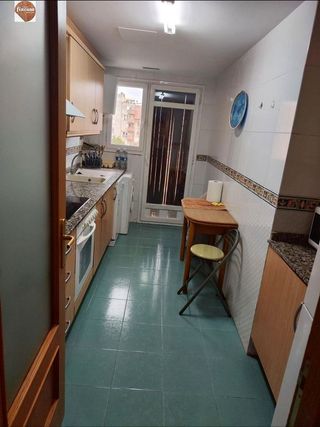 Piso en alquiler en La Malva-rosa en Valencia