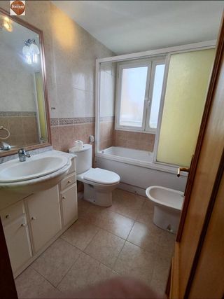 Piso en alquiler en La Malva-rosa en Valencia