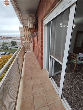 Piso en alquiler en La Malva-rosa en Valencia