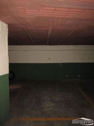 Garaje en venta en Lucena