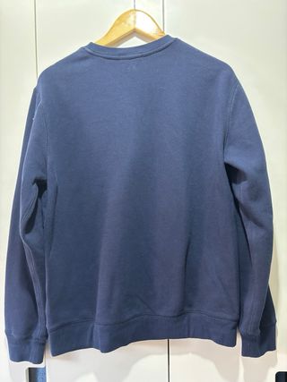 Sudadera Polo Ralph Lauren Azul