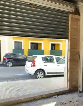 Local comercial en alquiler en Casco Antiguo en Jávea/Xàbia