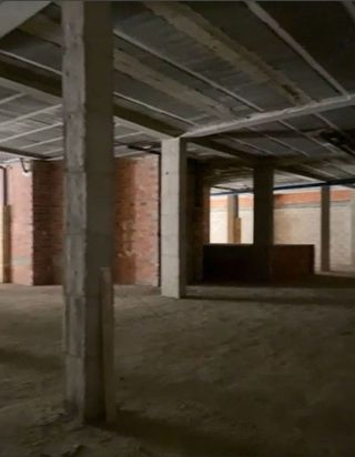 Local comercial en alquiler en Casco Antiguo en Jávea/Xàbia