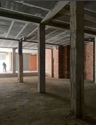 Local comercial en alquiler en Casco Antiguo en Jávea/Xàbia