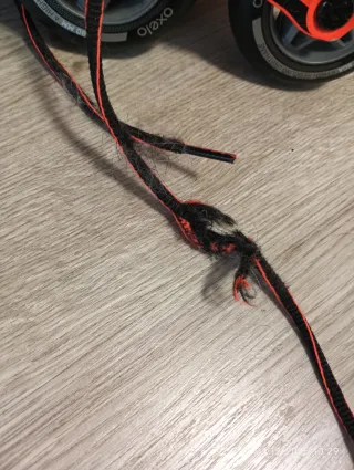 Patines Oxelo Talla 42