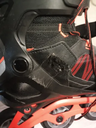 Patines Oxelo Talla 42