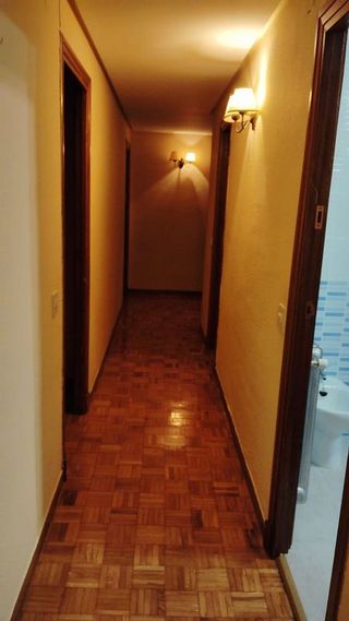 Piso en alquiler en Centro - Corte Inglés en Talavera de la Reina