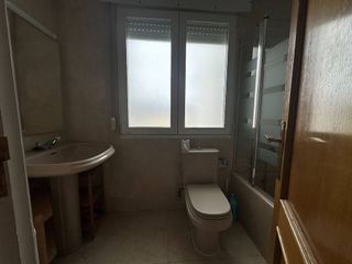 Piso en alquiler en Recatelo - O Carme en Lugo