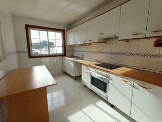 Piso en alquiler en Laracha (A)