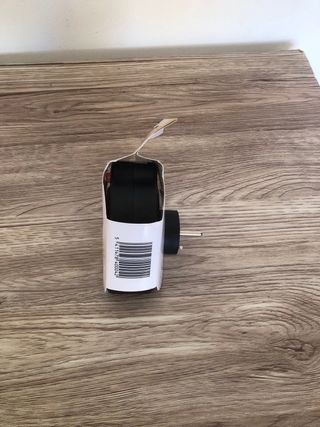 base 3 enchufes con interruptor