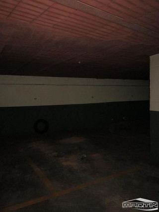 Garaje en venta en Lucena