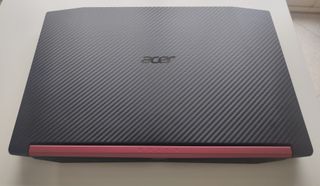 Portátil Gaming Acer