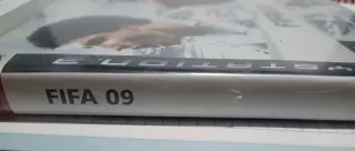 FIFA 09 PS3