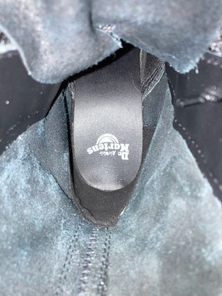 Botas Dr. Martens Chesney Talla 38