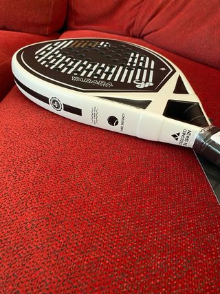 Pala de pádel Vibor-A Yarara Xtreme