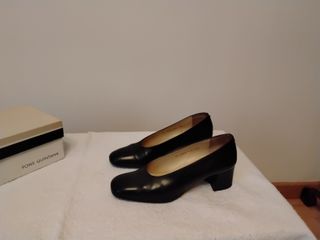 Zapatos de salón Jaime Mascaró