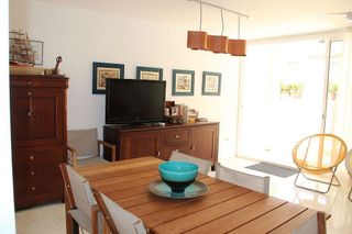 Casa adosada en alquiler en Puerto en Jávea/Xàbia